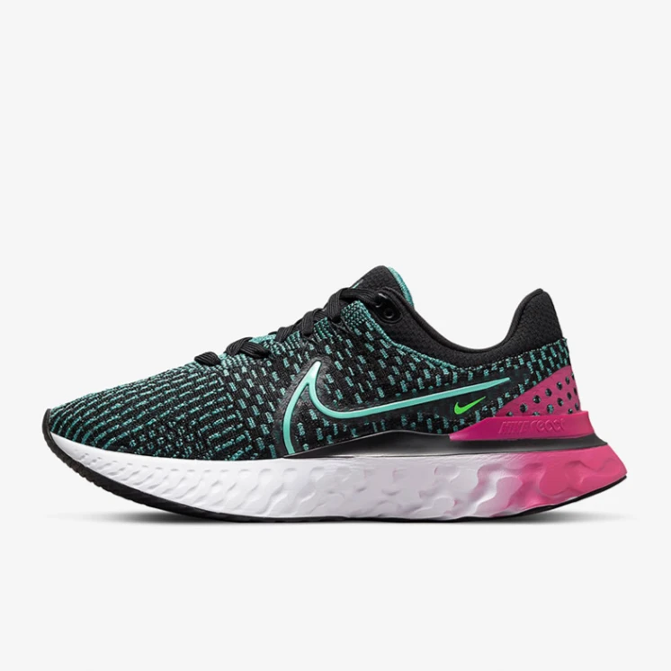 NIKE/耐克夏季新款运动缓震透气跑步跑鞋跑步运动鞋 DD3024-003
