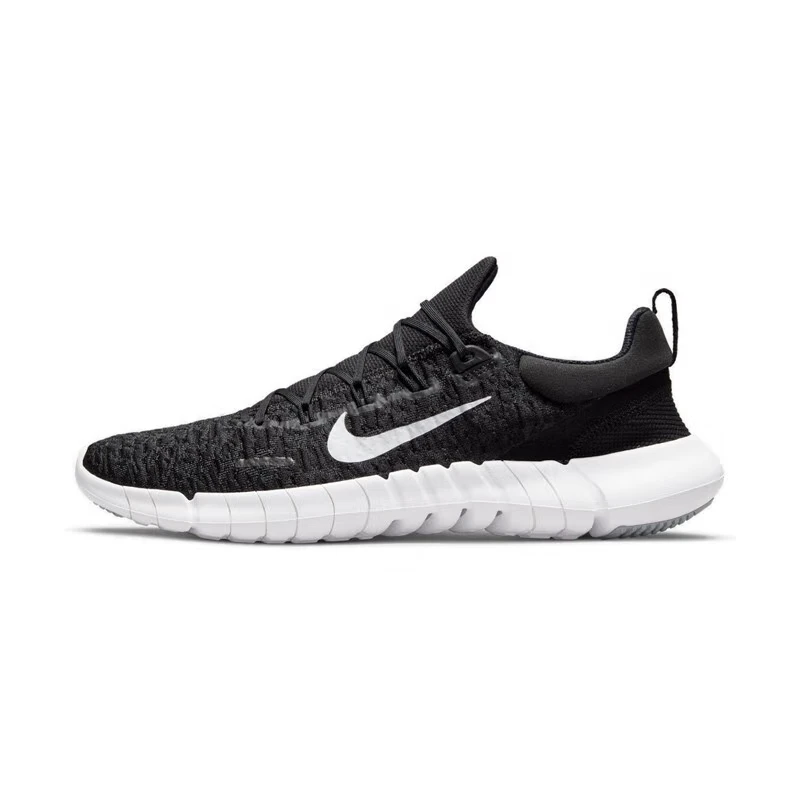 NIKE/耐克2023 FREERN5.0 NEXTNATURE 休闲跑步运动鞋CZ1884-001