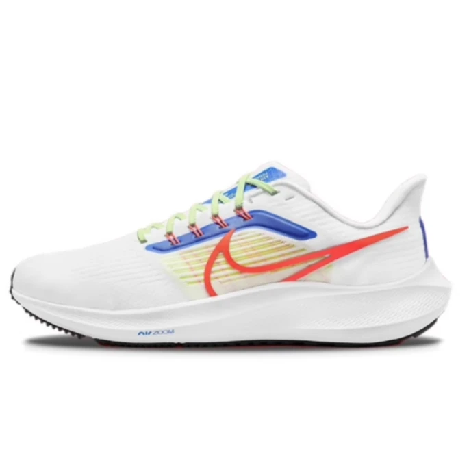 NIKE/耐克 AIR ZOOM PEGASUS 39 超级飞马透气跑步鞋 DX3354-100