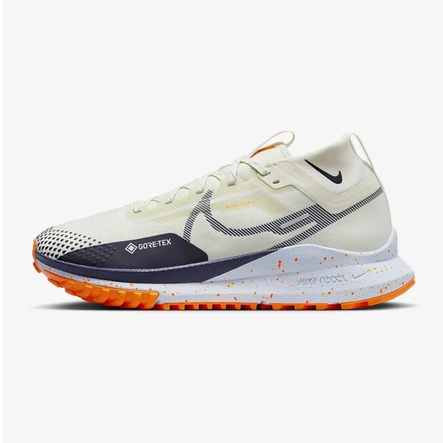 NIKE/耐克 goretex 春夏款男训练运动休闲越野跑步鞋 DJ7926-004