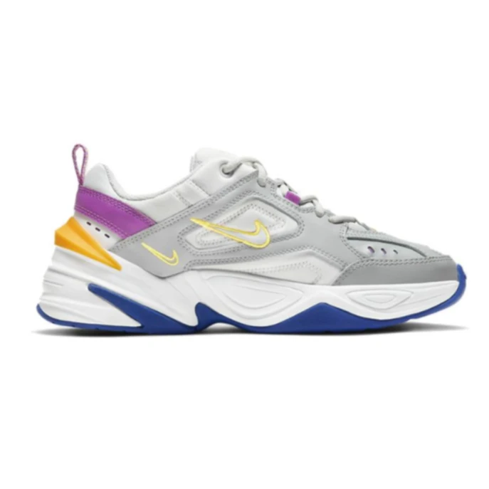 NIKE/耐克 M2K TEKNO 透气时尚休闲鞋老爹鞋运动鞋 AO3108-018