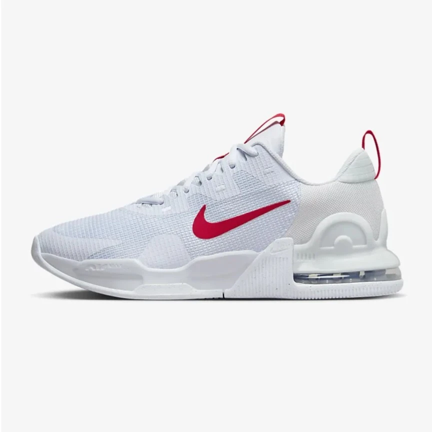 NIKE/耐克冬季AIRMAXALPHA气垫减震回弹缓震跑步运动鞋DM0829-012