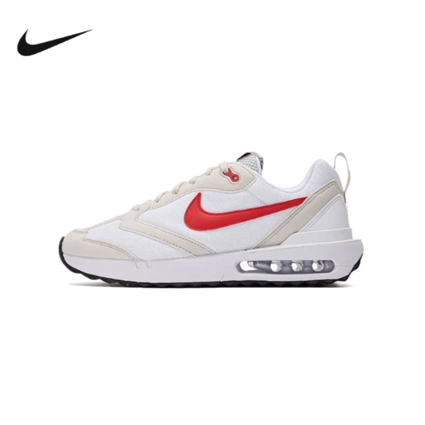NIKE/耐克 AIR MAX 休闲回弹缓震透气跑步鞋运动鞋 DQ3991-100