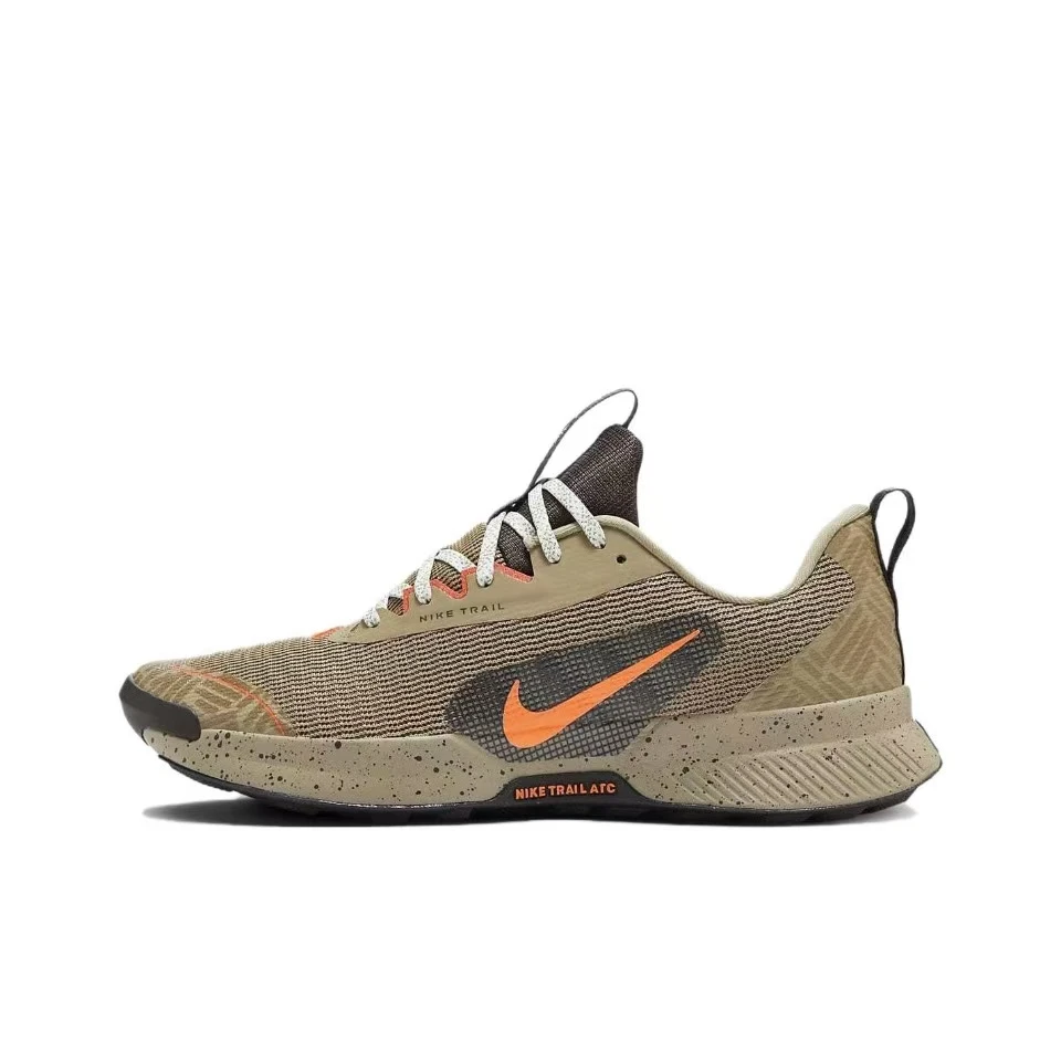 NIKE/耐克Juniper Trail 3登山越野耐磨跑步鞋FQ0904-200男子