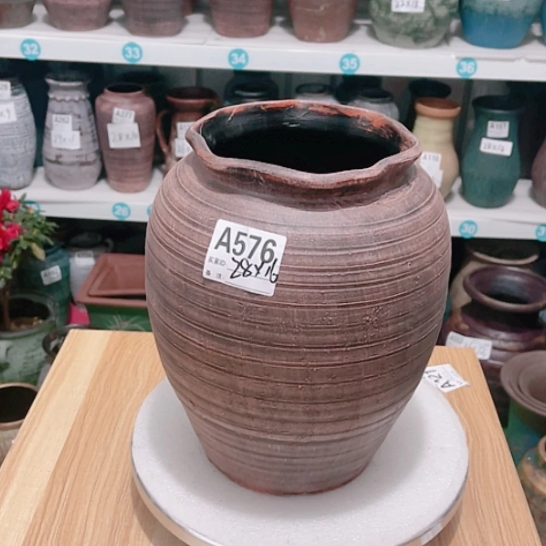 【闪购商品】红陶171cm(含)-200cm(含)