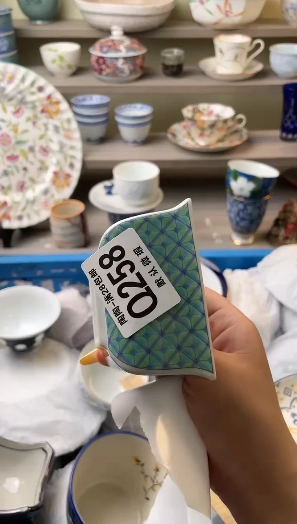【闪购商品】杯瓷器瓷器瓷器瓷器258