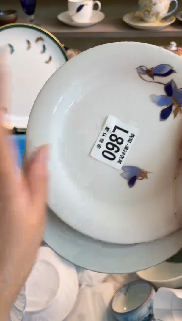 【闪购商品】杯瓷器瓷器瓷器瓷器860