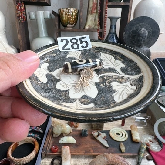 摆件陶瓷材料与器件工程