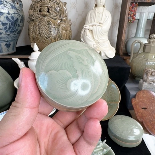 摆件陶瓷材料与器件工程