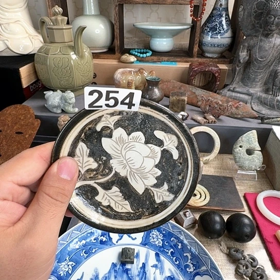 摆件陶瓷材料与器件工程