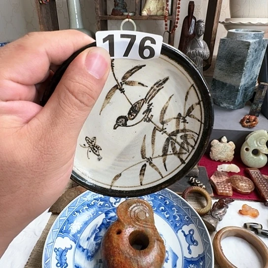 摆件玉*聚陶瓷材料与器件工程