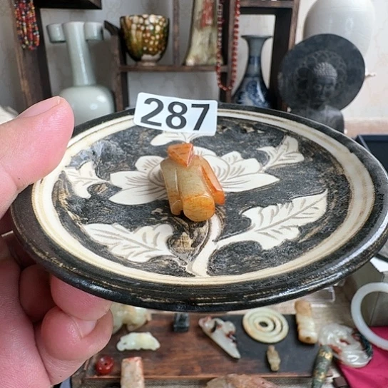 摆件臭*王陶瓷材料与器件工程学院