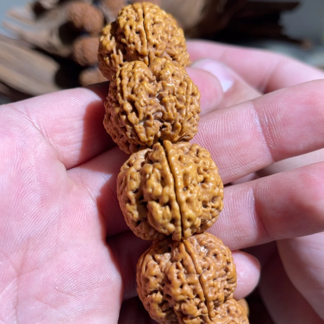 【闪购商品】金刚菩提手串