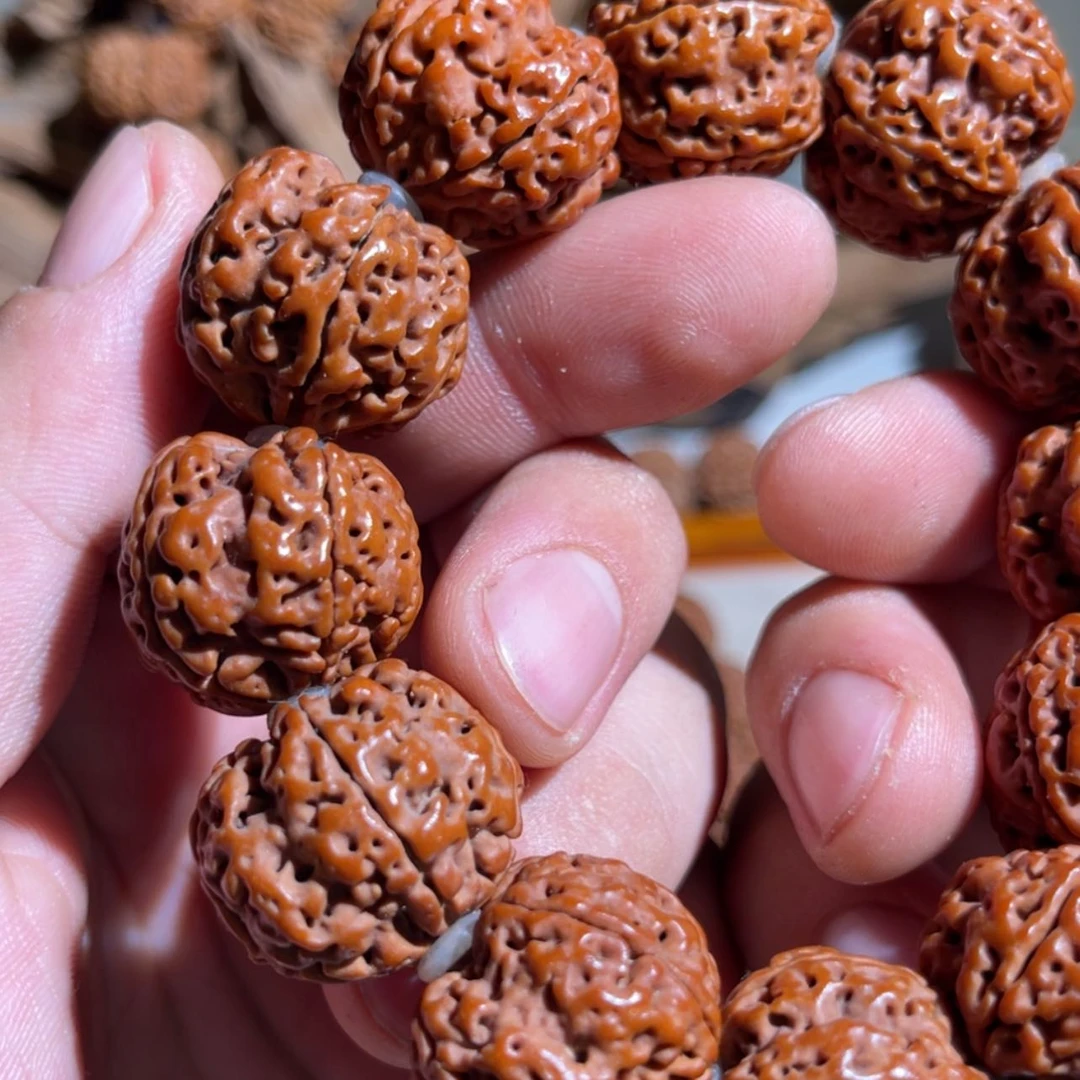 【闪购商品】金刚菩提手串