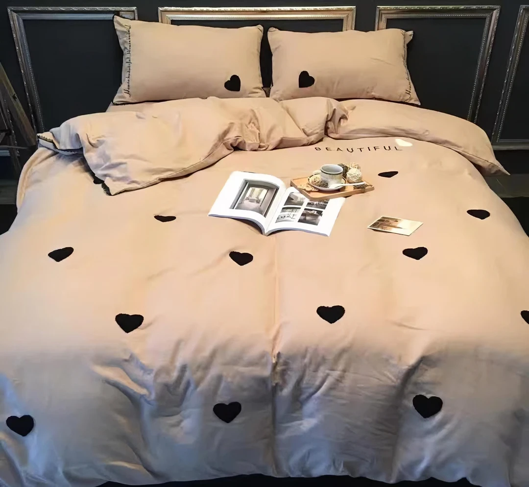 31-32纯棉居家床上用品