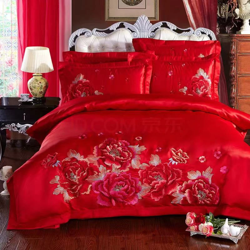 15-16纯棉居家床上用品