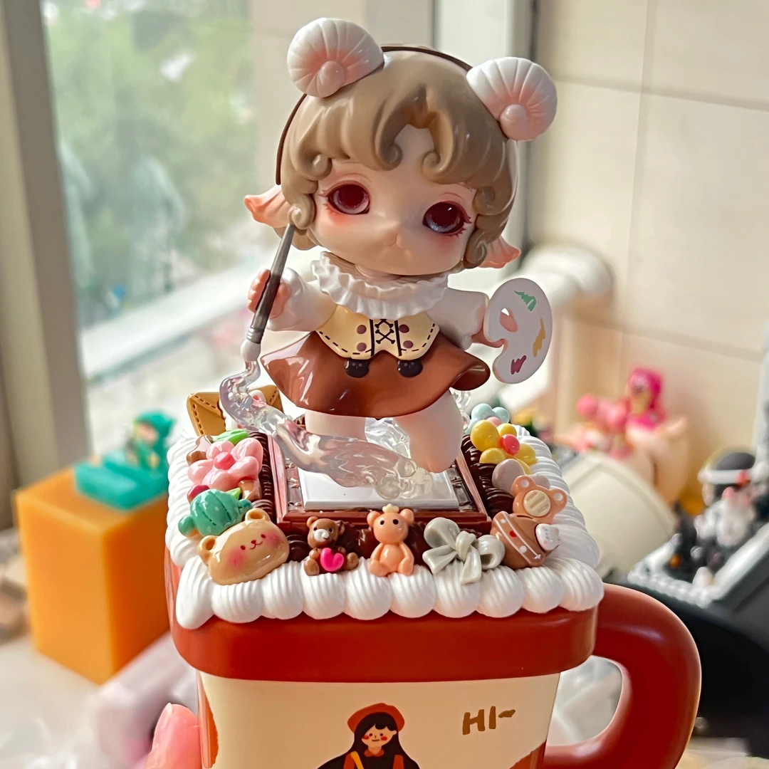 奶油胶杯子定制链接