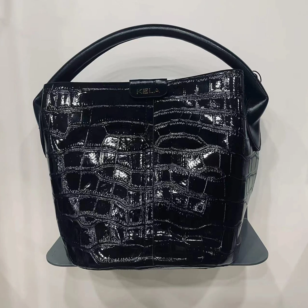 【粉丝福利】时尚百搭潮流女包