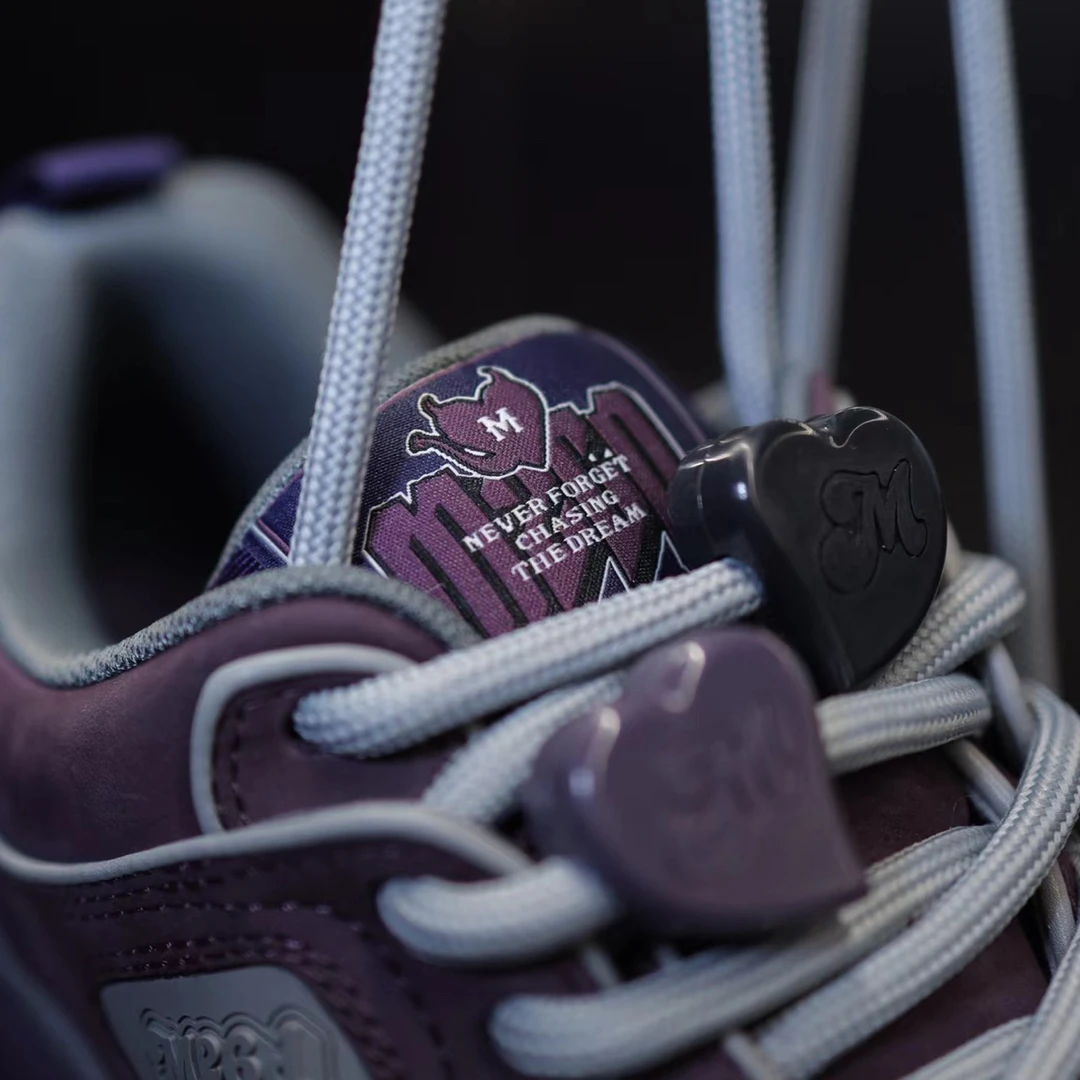 M26D MC01 鞋带配饰