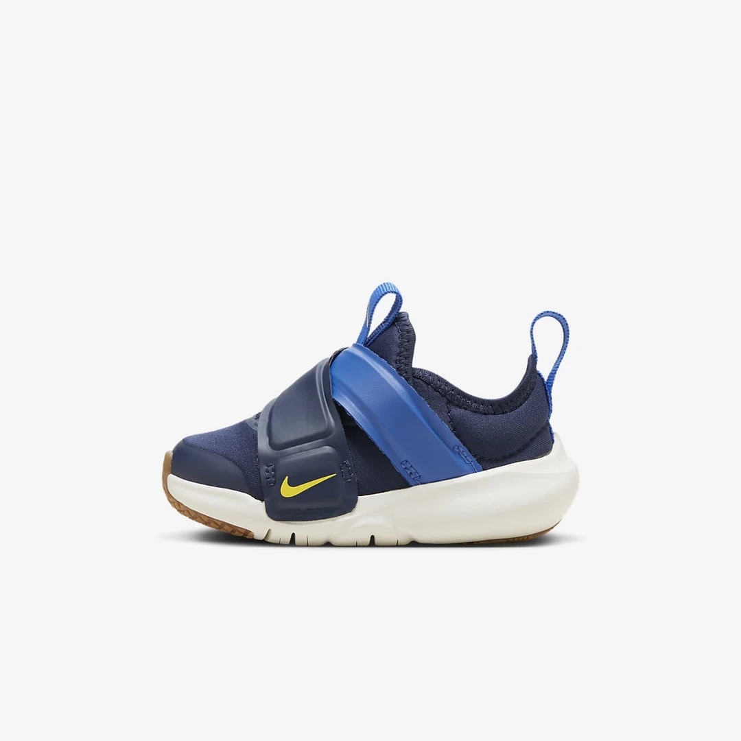NIKE耐克2024新婴童NIKE FLEX ADVANCE (TD)儿童运动鞋CZ0188-405