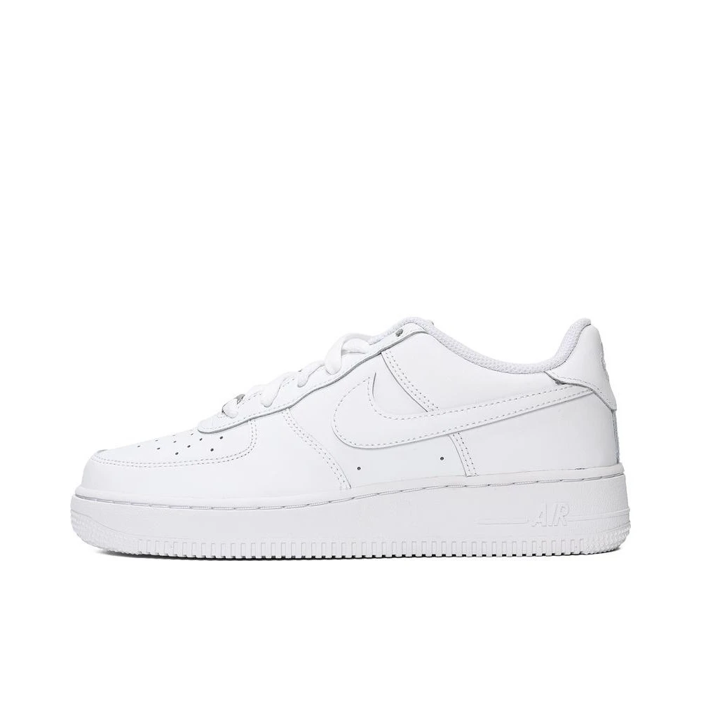 NIKE耐克2024大童Nike Air Force 1 LE (GS)时尚休闲鞋FV5951-111
