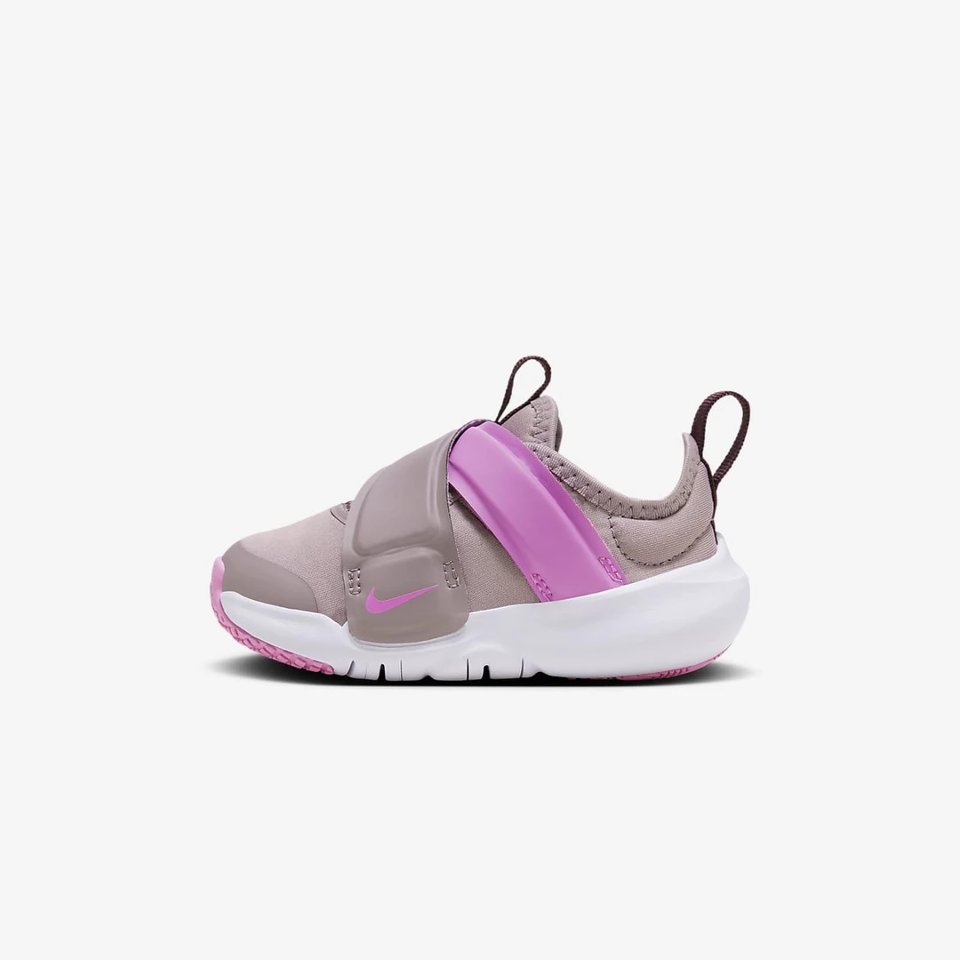 NIKE耐克2024新婴童NIKE FLEX ADVANCE (TD)儿童运动鞋CZ0188-201