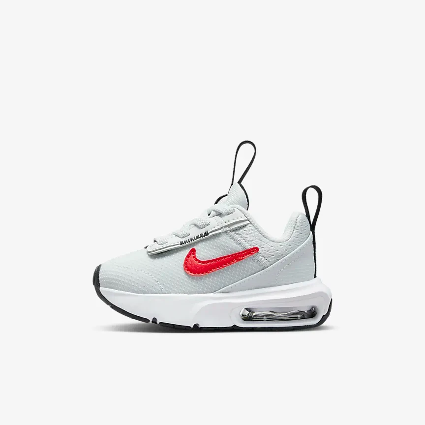 NIKE耐克婴童NIKE AIR MAX INTRLK LITE (TD)篮球鞋DH9410-004