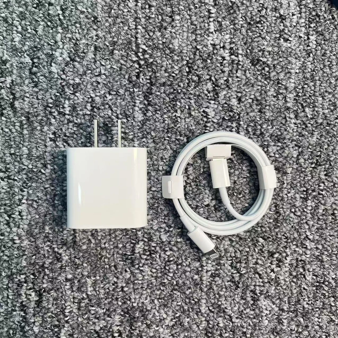 准新品 Apple/苹果 苹果15-16原装正品充电套餐