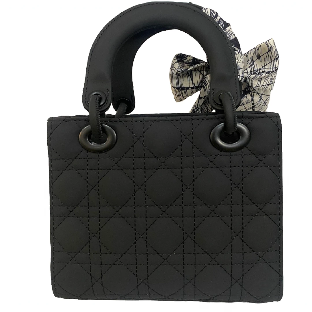 轻奢时尚戴妃包包单肩斜跨