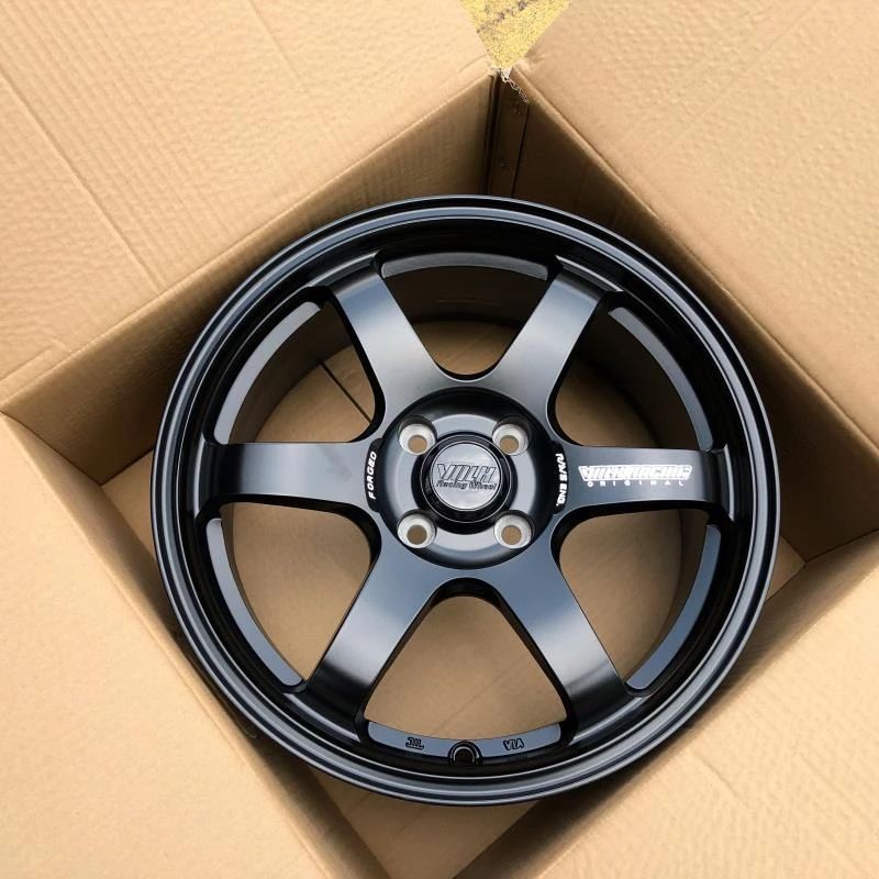 TE37款15寸轮毂，飞度锋范致炫雨燕