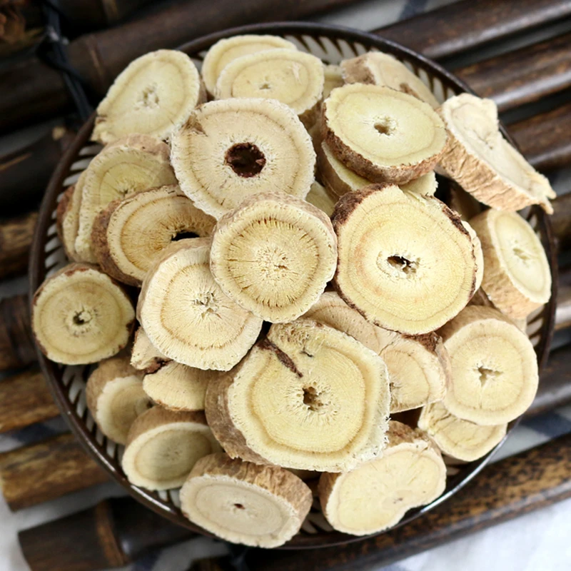 【老闺女甄选】正北芪250g老黄芪