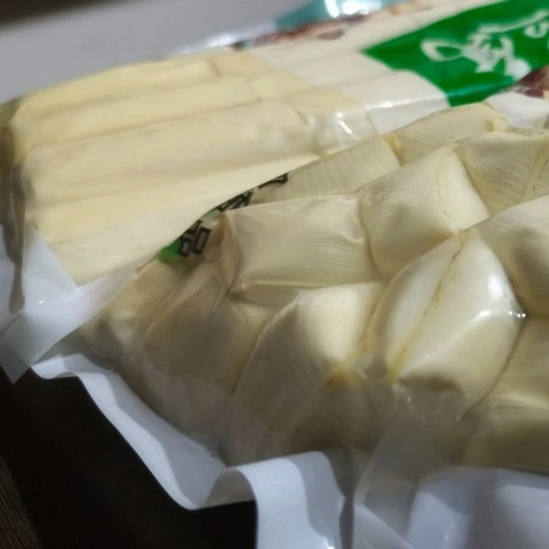 帅虹云南石屏井水点制帅虹鲜豆腐金条豆腐1600克装 送蘸料