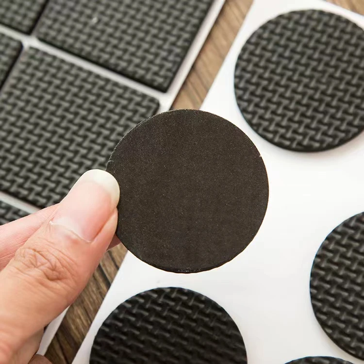 桌椅保护垫椅子脚凳子脚防滑垫加厚耐磨多功能桌脚垫家居脚保护垫