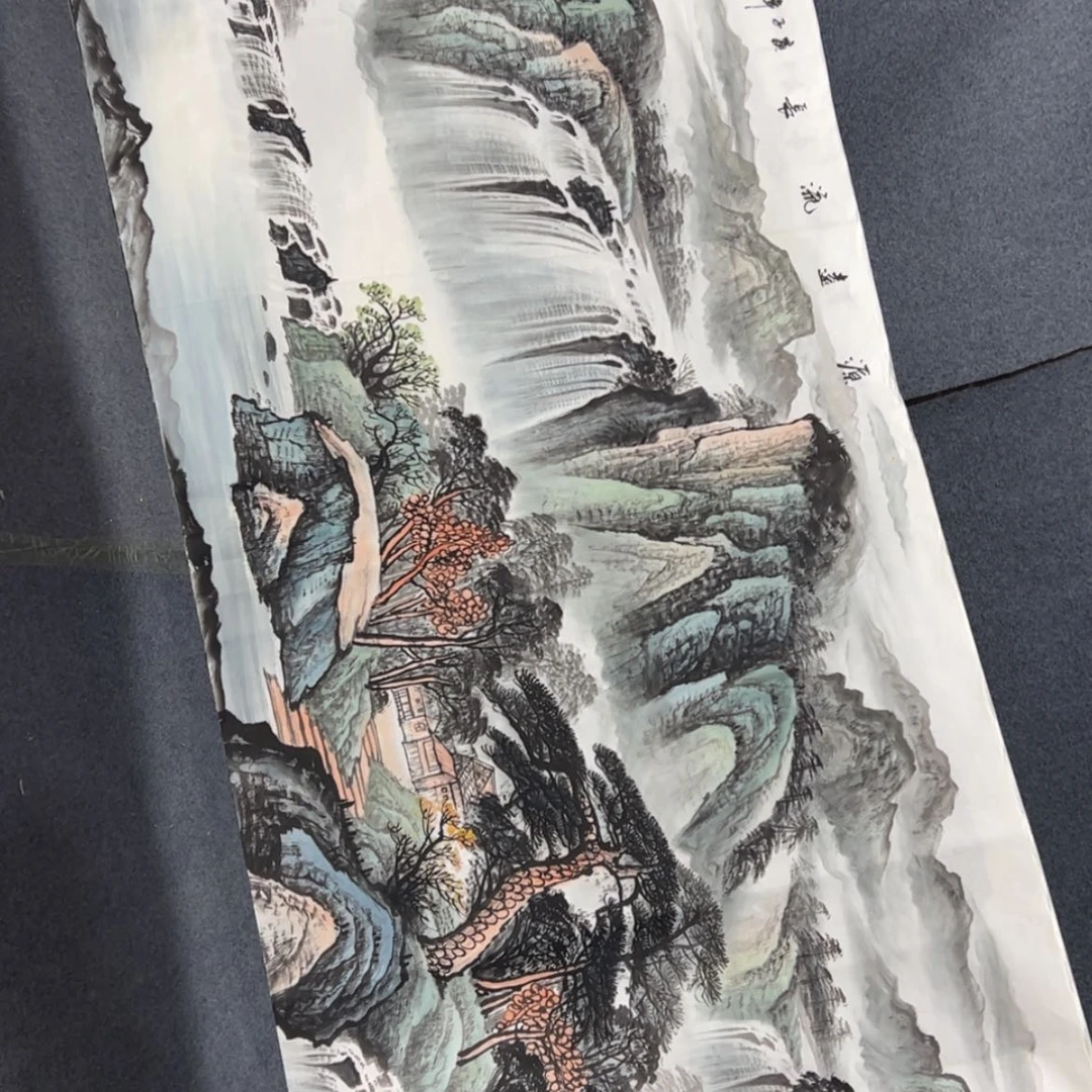 【闪购商品】书法1