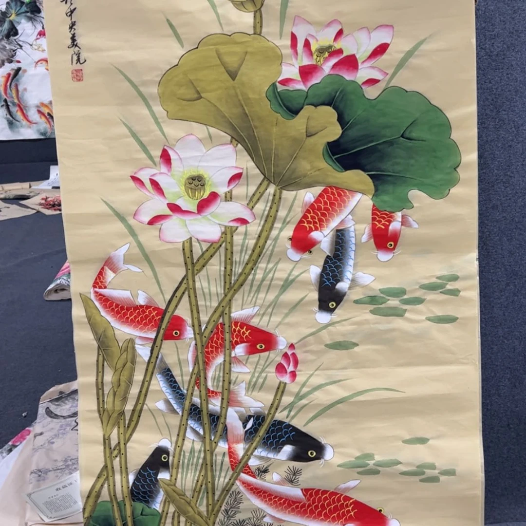 【闪购商品】书法1