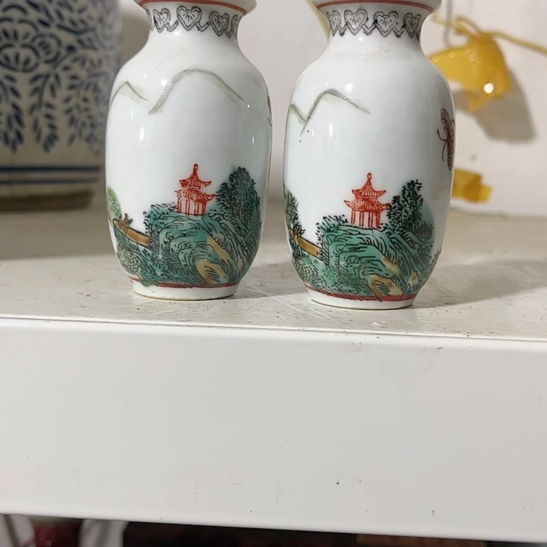 【闪购商品】陶瓷碟浩***g