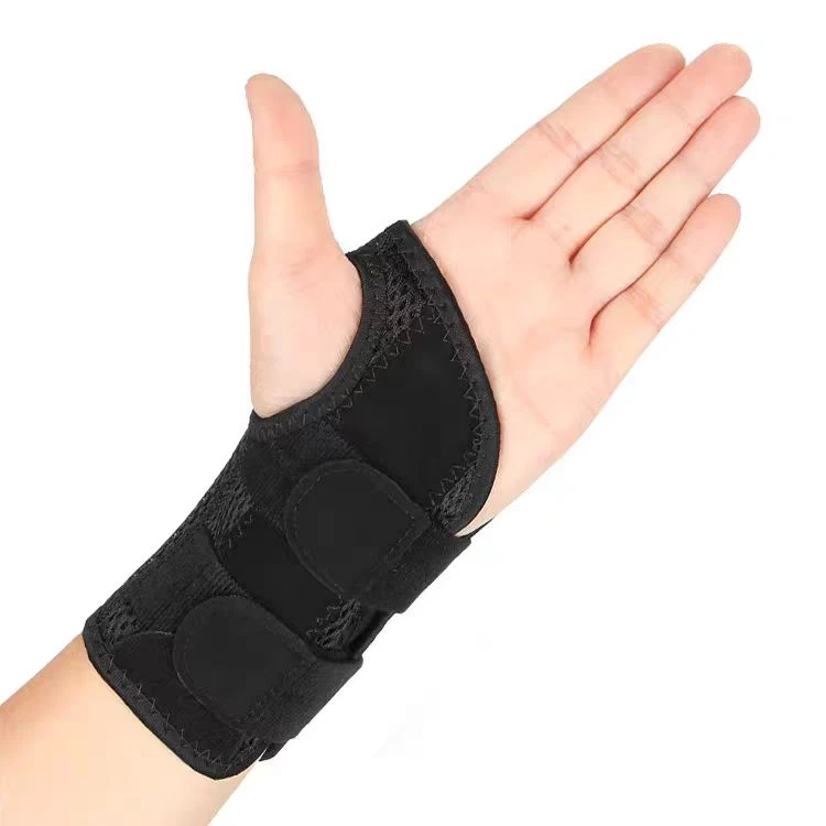 手腕固定支具护腕
