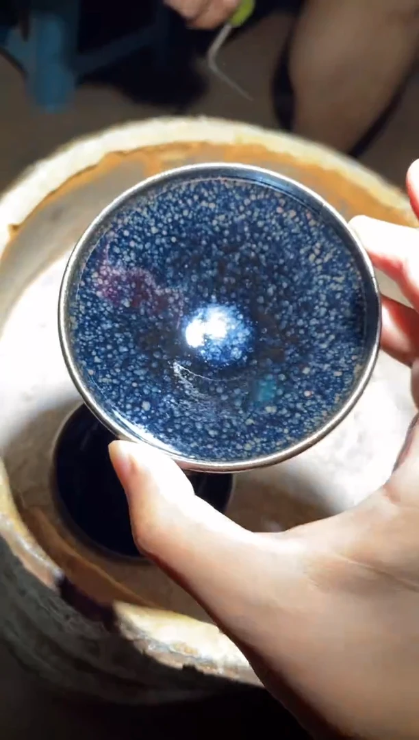 【闪购商品】茶盏宋合堂 173