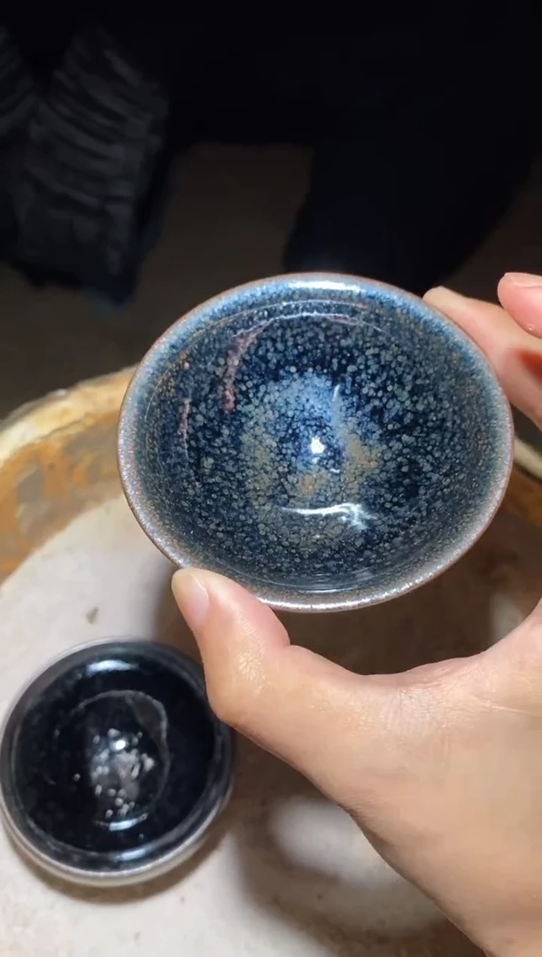 【闪购商品】茶盏宋合堂 31