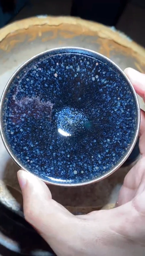 【闪购商品】茶盏宋合堂 86