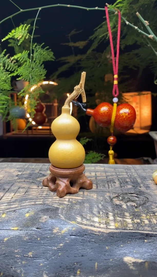 【闪购商品】葫芦074