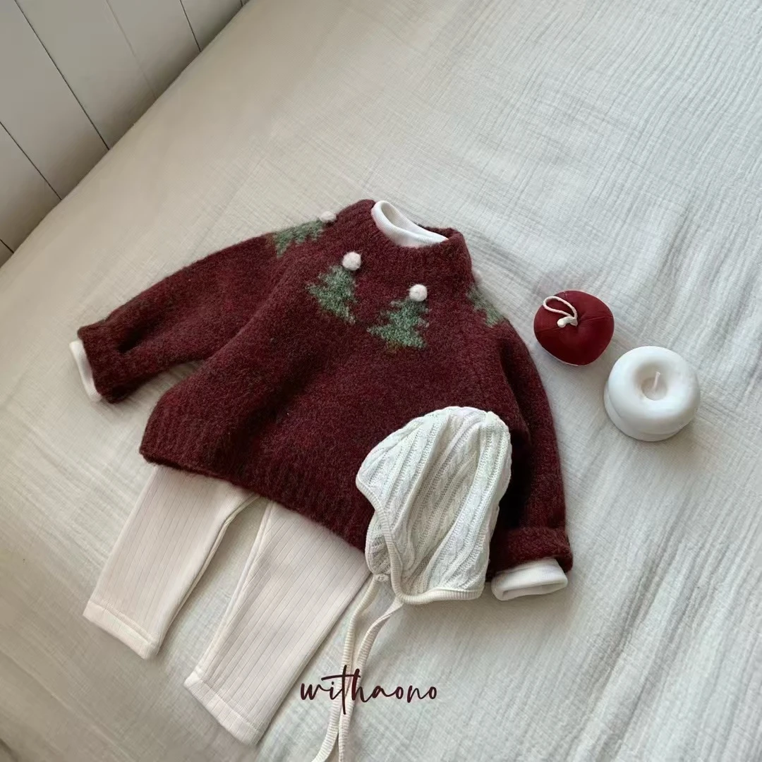 AONO年款毛衣爆款