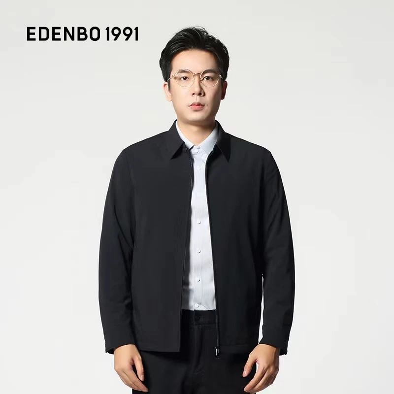 叙永爱登堡专卖店行政夹克