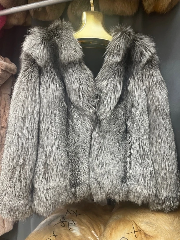 2024秋冬新款外套女名媛高贵气质大衣