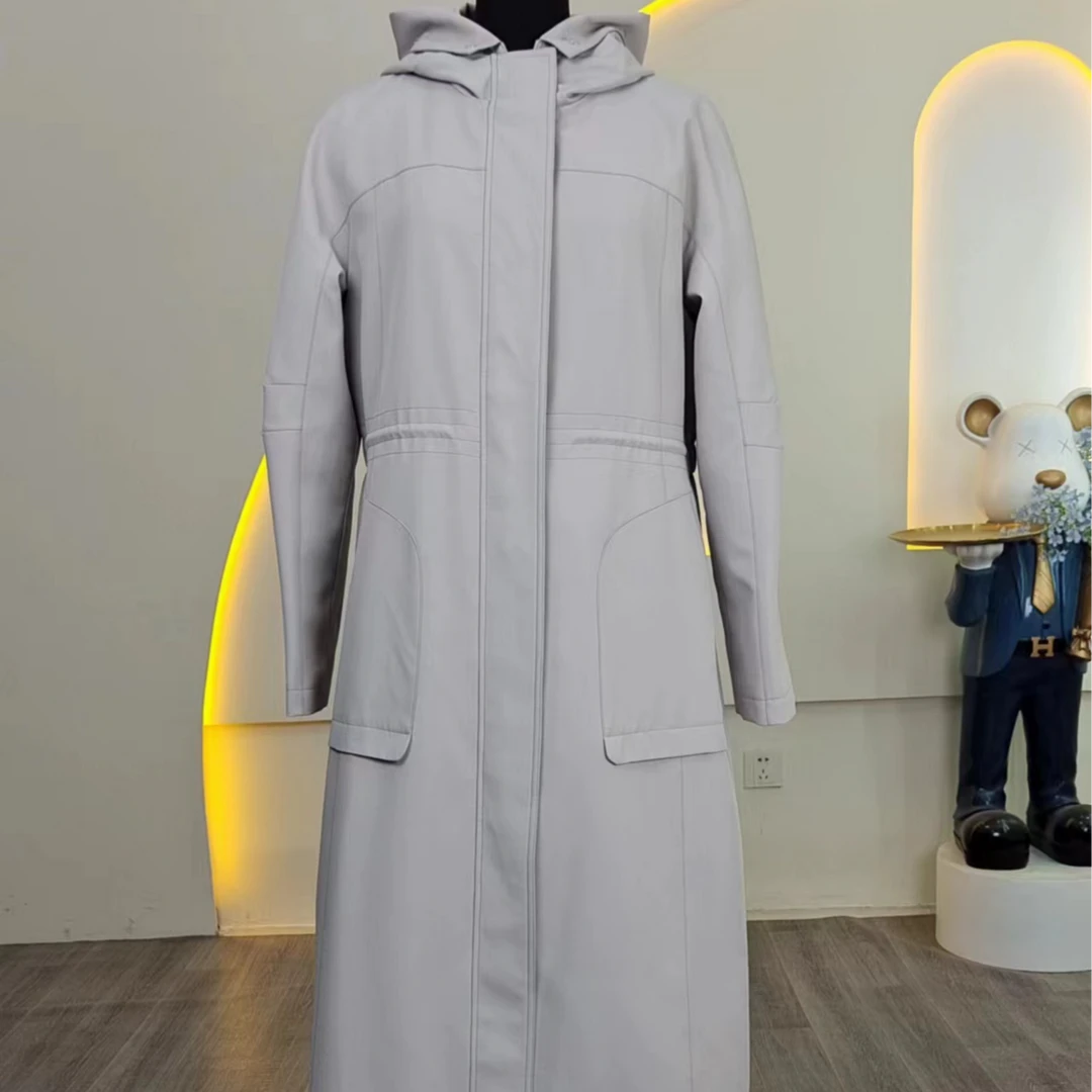 派克服同款风衣外壳补差价
