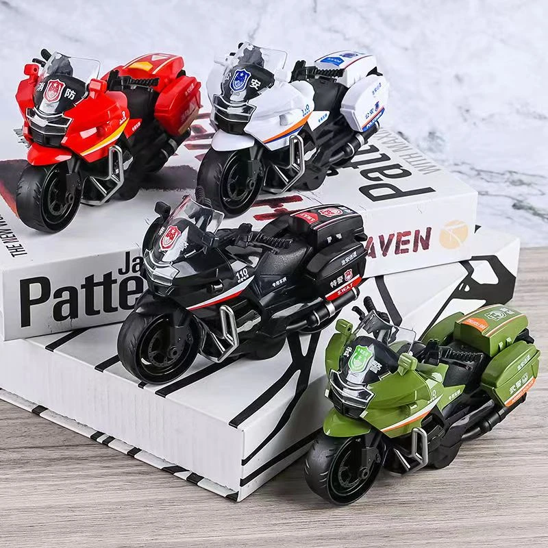 摩托车 随机发货一只 有问题找客服   质量问题补发  中差不补