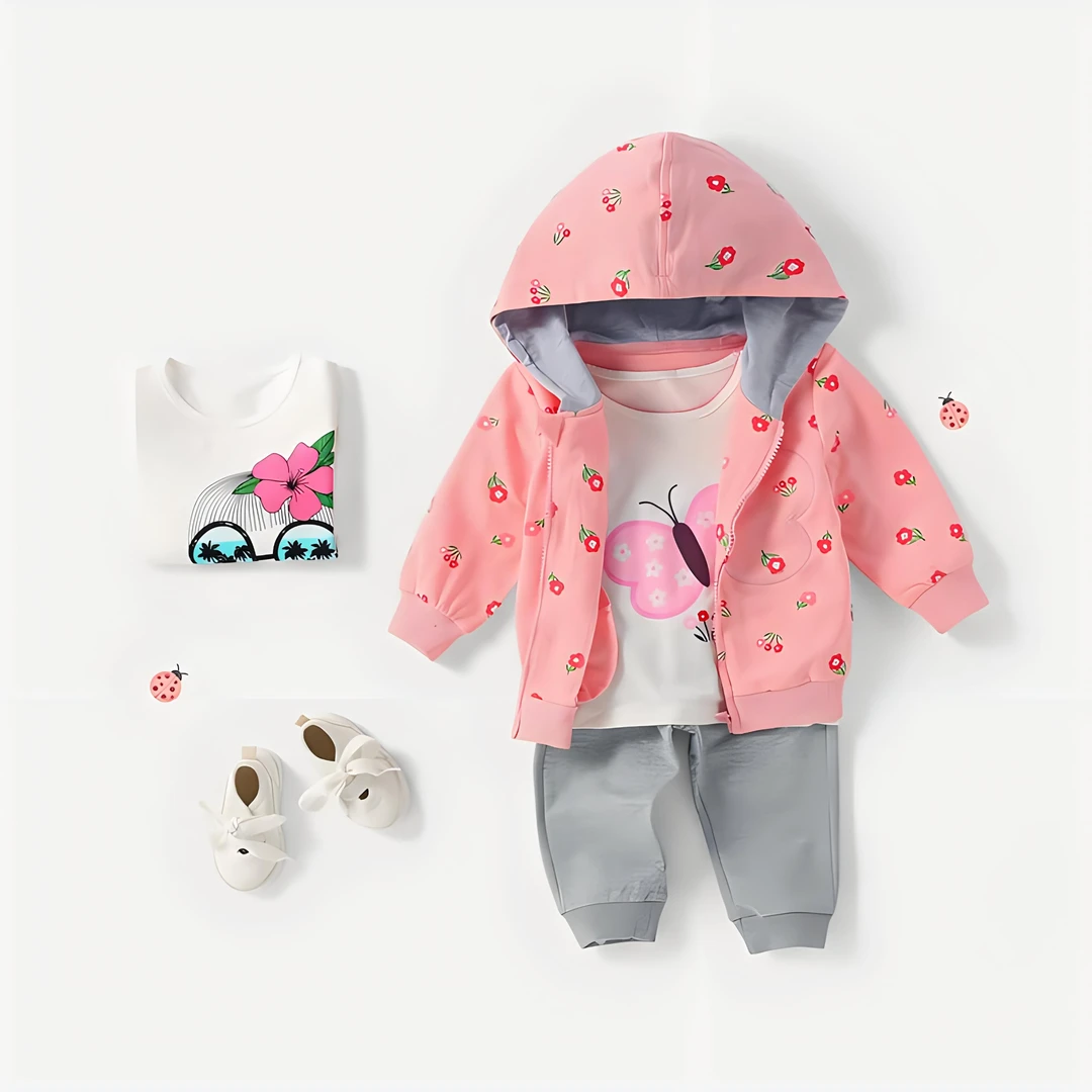 宝宝实体店衣服清仓8