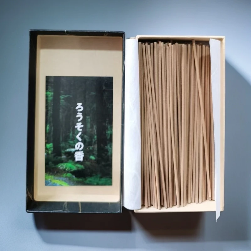 海外舶来品沉香寿山