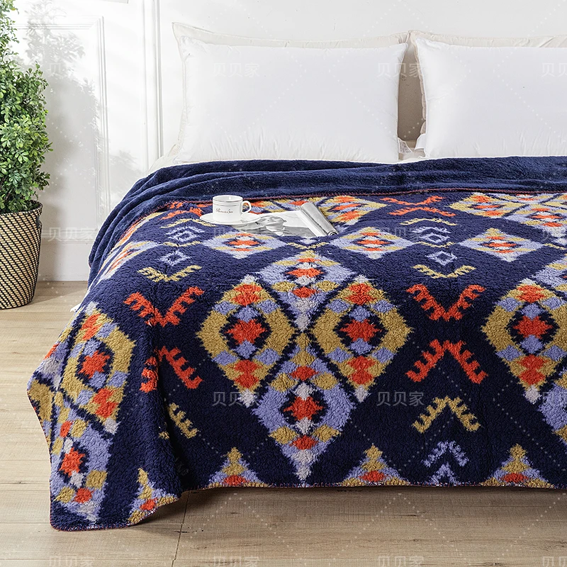 【瑕疵款】脏污、搭色、勾丝、起球问题四件套毯子被套被子