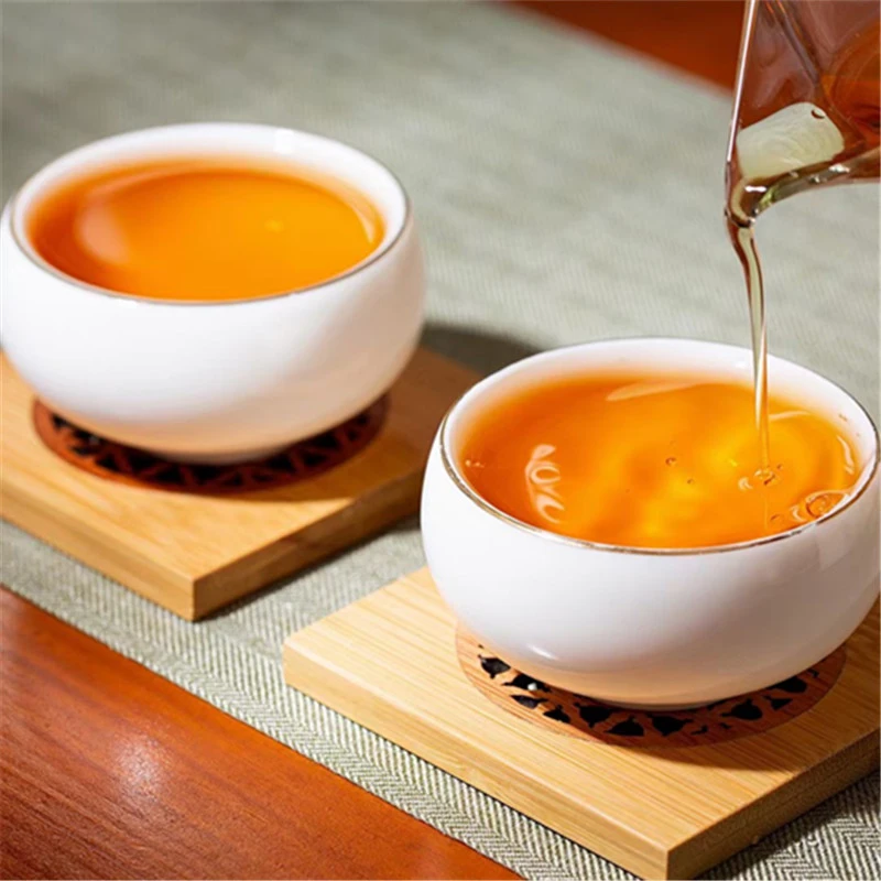 贵妃醉桂花红茶方便快捷冲泡5g/袋